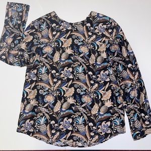 J.McLaughlin Blouse